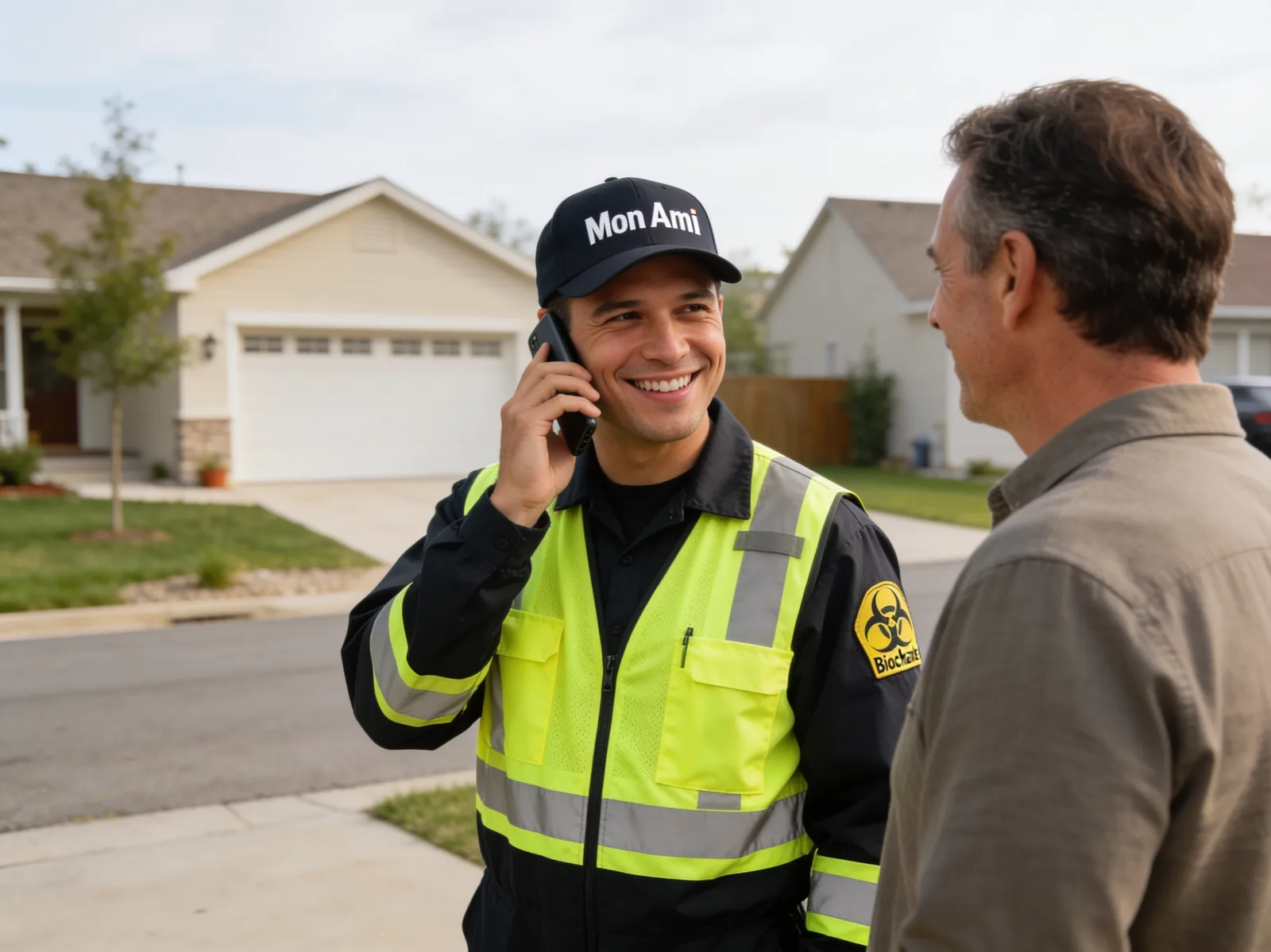 Sewage Cleanup Sylvania, OH FAQs